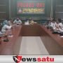 Bertandang Ke Mapolres, DPD SWI OKI Minta Dukungan Kapolres