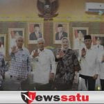 Bupati Iskandar Optimis Turunkan Persentase Angka Stunting di OKI