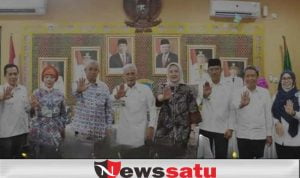 Bupati Iskandar Optimis Turunkan Persentase Angka Stunting di OKI
