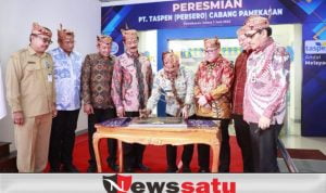 Bupati Pamekasan Harapkan Pola Kolaborasi untuk Kesejahteraan Rakyat