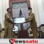 Bupati Salwa Apresiasi Enam Desa, Raih Predikat Desa Mandiri