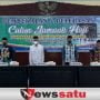 Bupati Salwa Berikan Pembekalan 313 CJH Bondowoso