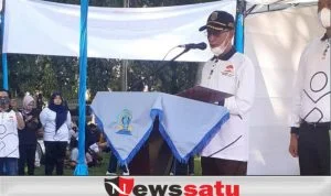 Bupati Salwa Kukuhkan Pengurus Cabang IPKB, Ini Pesannya