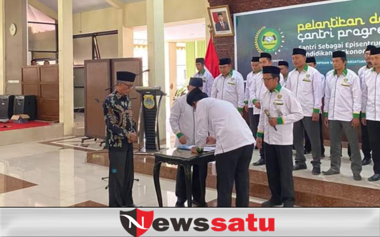Bupati Salwa Minta DPW Peradaban Bondowoso Bersinergi dengan Pemkab