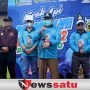 Bupati dan Wabup Lepas Atlet Berlaga di Porprov Jatim