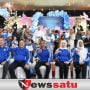 Cegah Stunting, TP PKK OKI Gelar Kompetisi Balita Sehat