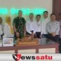 DPD SWI Bersama Kodim 0402 Kolaborasi Membangun OKI
