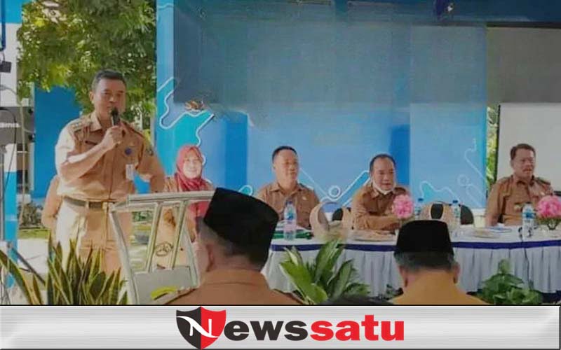 DPMPTSP Ciptakan Kemudahan Berinvestasi dan Berusaha di OKI