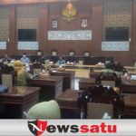 DPRD Kota Probolinggo Tunda Rapat Pembahasan Temuan BPK