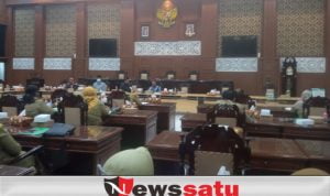 DPRD Kota Probolinggo Tunda Rapat Pembahasan Temuan BPK