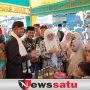 Demi Mendengar Aspirasi Warga Sapeken, Bupati Fauzi Boyong OPD