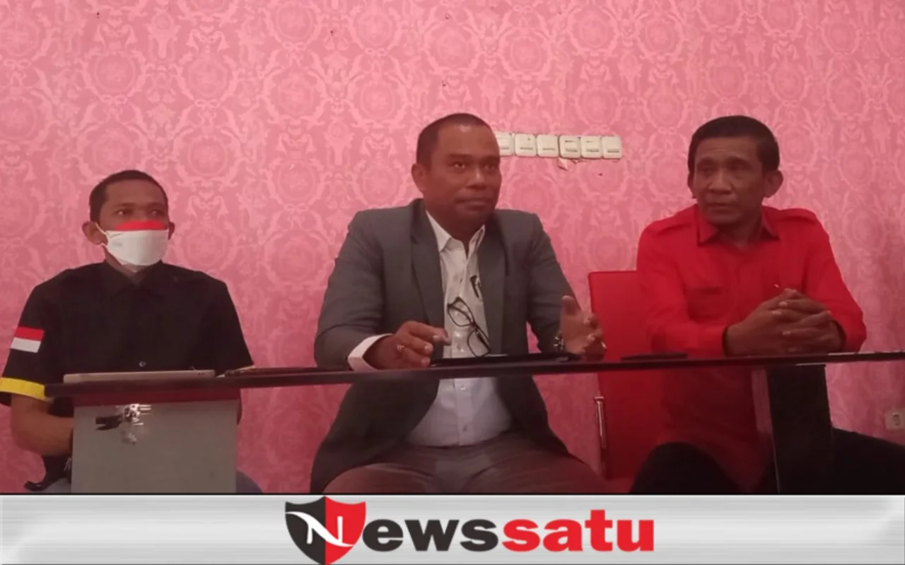 Diduga Meminta Uang, Oknum PN Kota Probolinggo Akan Dilaporkan Ke KY
