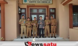 Digitalisasi Belanja OKI Meningkat, Giliran OKUT Bakal Terapkan ‘Bela Pengadaan’