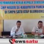 Disdikbud Komitmen Wujudkan Program Prioritas Pendidikan dan SDM 