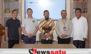 Disdukcapil Mudahkan Layanan melalui KIAIKU dan Husnul Khotimah