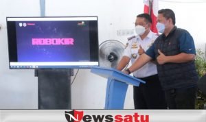 Dishub Kota Probolinggo Miliki Aplikasi Robokir