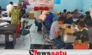Disperindag Pamekasan Fasilitasi UKM Lokal untuk HKI