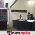 Disporapar Pamekasan Boyong Cabor Lakukan Outbound di Batu