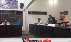 Disporapar Pamekasan Boyong Cabor Lakukan Outbound di Batu