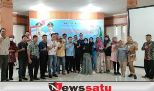 Gandeng MBizmarket, Diskominfo Pelopori Transaksi Digital di Belapengadaan