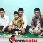 Gus Haris Hadiri Tradisi Khitan di Maron Kidul Probolinggo