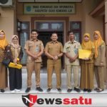Ikuti Langkah OKI, Muba Segera Digitalisasi Belanja Pemerintah