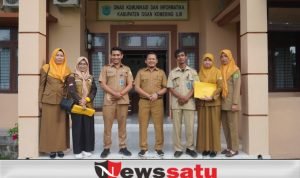 Ikuti Langkah OKI, Muba Segera Digitalisasi Belanja Pemerintah