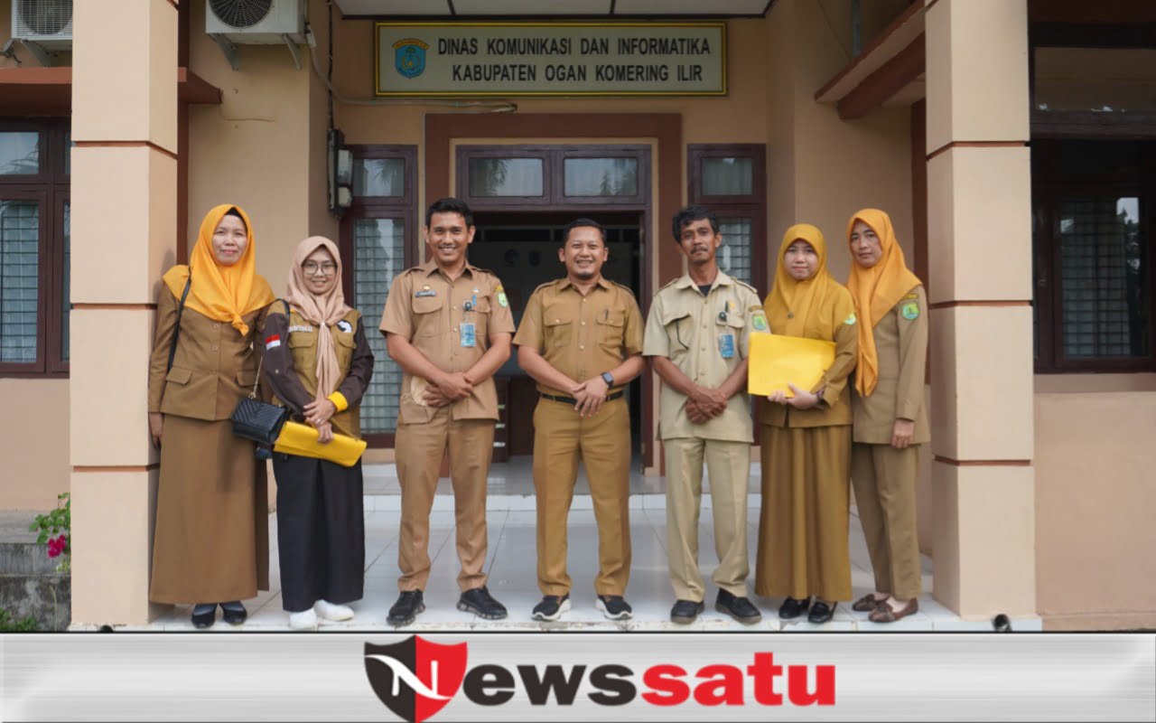 Ikuti Langkah OKI, Muba Segera Digitalisasi Belanja Pemerintah