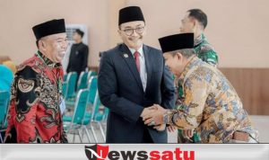 Ini 3 Syarat Generasi Penerus Versi Baddrut Tamam