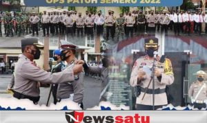 Ini 7 Prioritas Penindakan Dalam Operasi Patuh Semeru 2022 