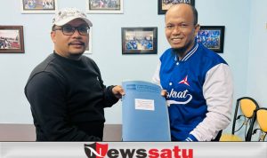 Ini Dia Calon Tunggal Kandidat Ketua Partai Demokrat Probolinggo