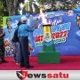 Ini Penjelasan Bupati dan KONI Jatim, Api Porprov Diambil dari Kawah Ijen