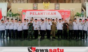 Ini Peran PMI dalam Pandangan Wabup Pamekasan