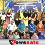 Jelang Hari Anak Nasional, OKI Perkuat Lembaga PAUD