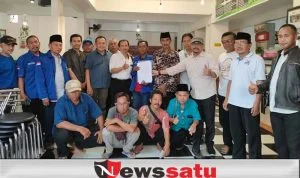Jelang Muscab, Ini Dia Calon Kuat Ketua DPC Demokrat Probolinggo