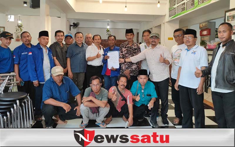 Jelang Muscab, Ini Dia Calon Kuat Ketua DPC Demokrat Probolinggo