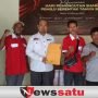 Jelang Pemilu 2024, DPK PKP Lahat Serahkan SK Pengurus yang Baru