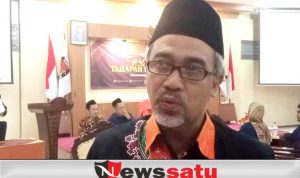 KPU Gelar Acara Peluncuran Tahapan Pemilu 2024