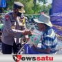 Kapolres Bersama Tokoh Masyarakat Sepakat Ikrar Anti Narkoba