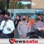 Kasus Curwan, Kapolres Probolinggo Kota Imbau Warga Lapor Polisi