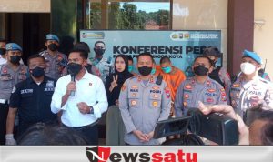 Kasus Curwan, Kapolres Probolinggo Kota Imbau Warga Lapor Polisi