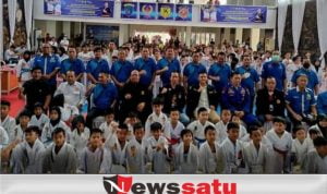 Kejurda II FORKI OKI, Fokus Pembinaan Atlet Lokal Berprestasi