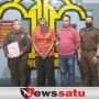 Mantan Pejabat Pemkot Batu Ditangkap Tim Buronan Saat Berkebun di Yogyakarta 