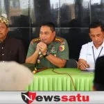 Masyarakat Pengolah Lahan Perhutani Diminta Untuk Laksanakan PKS
