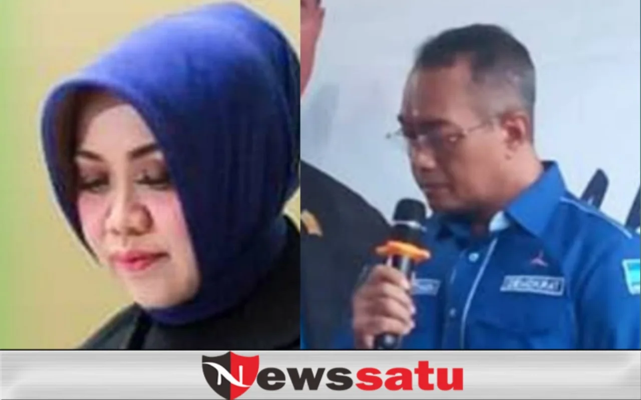 Mulai Bermunculan, Nama Calon Ketua DPC Demokrat Kota Probolinggo