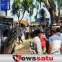 Nasabah Bank Kembali Kepung BRI Cabang Pamekasan