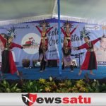 OKI Cetak Pelaku Usaha Muda Kreatif Melalui Festival Pemuda