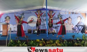 OKI Cetak Pelaku Usaha Muda Kreatif Melalui Festival Pemuda