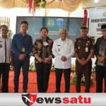 OKI Miliki Rumah Restorative Justice