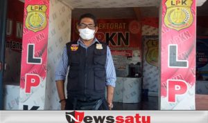 Oknum PN Probolinggo Diduga Minta Mahar, LPKN Merasa Prihatin